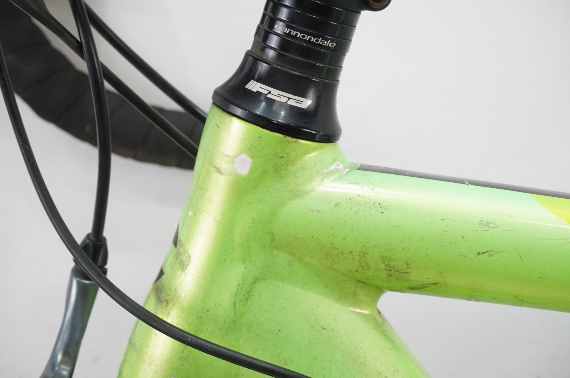 ジャンク CANNONDALE 「キャノンデール」 CAAD12 TIAGRA 2018年モデル ロードバイク / 大宮店