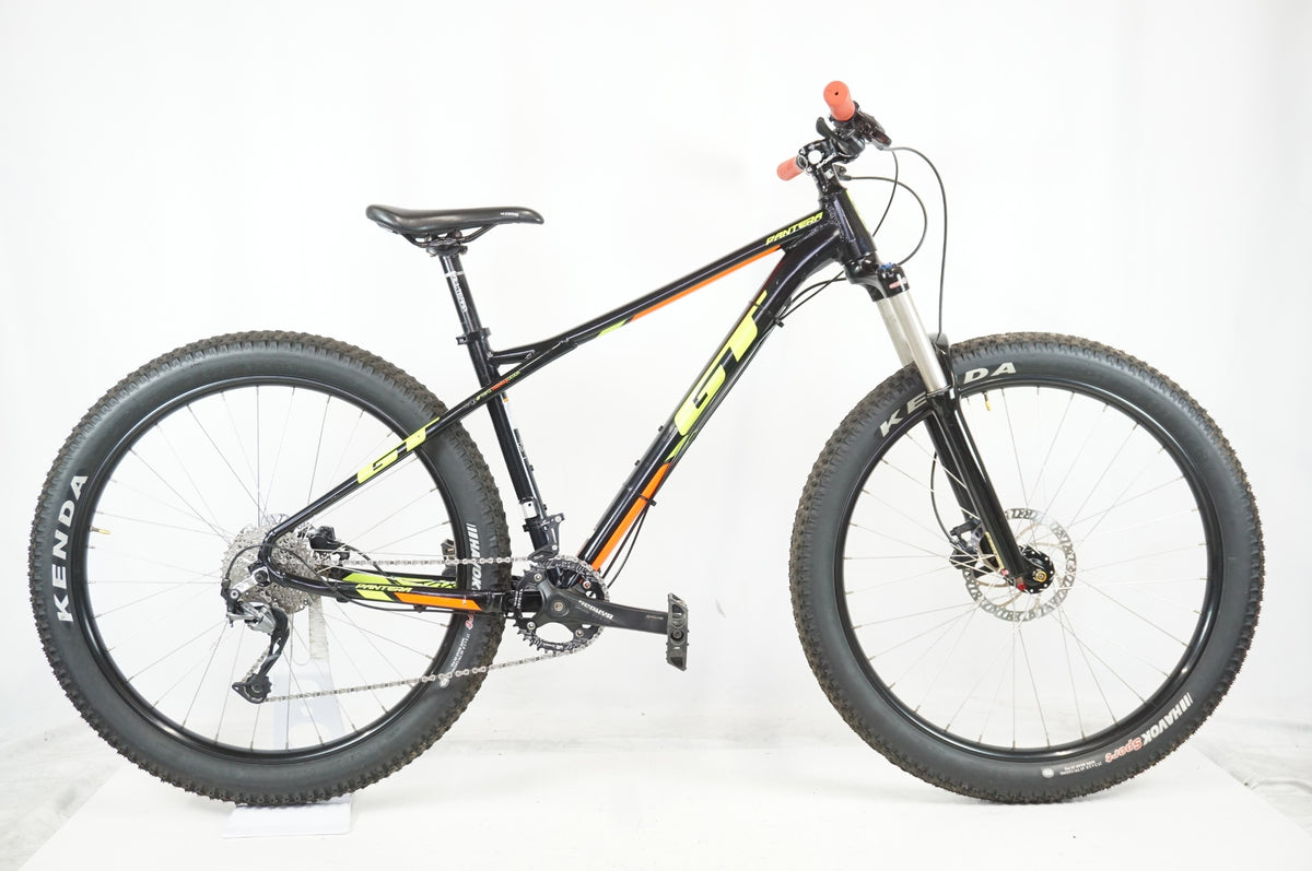 GT 「ジーティー」 PANTERA COMP 2017年モデル 27.5インチ マウンテンバイク / 宇都宮店