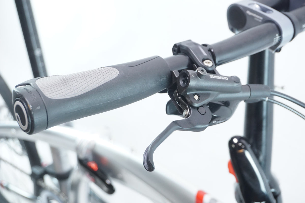 TERN 「ターン」 VERGE X11 2026年モデル 折りたたみ自転車 / 中目黒店