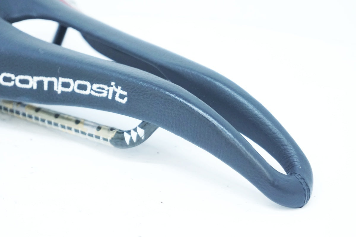 SELLE SMP 「セラエスエムピー」 COMPOSIT サドル / 大阪美原北インター店