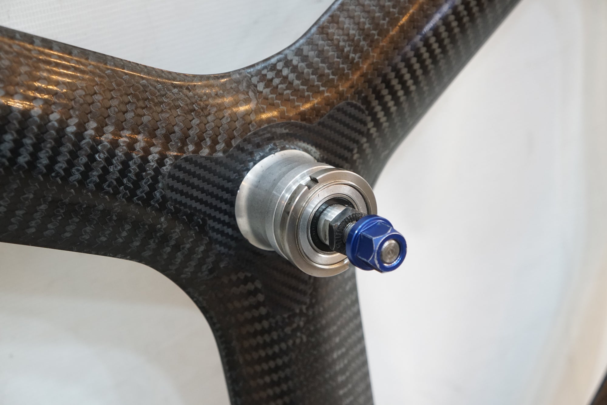 HED 「ヘッド」 バトンホイール / バイチャリ浦和ベース