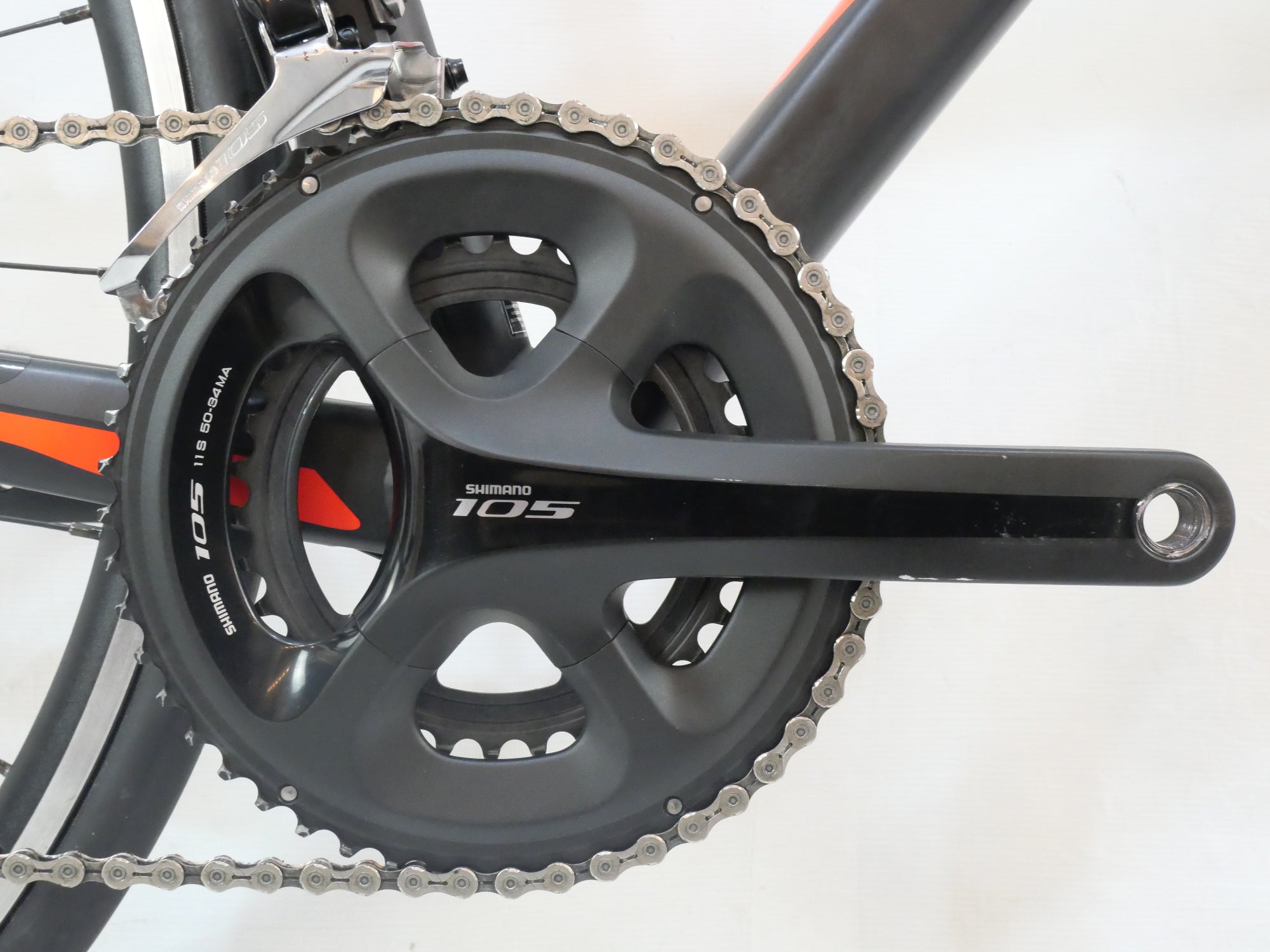 GIANT 「ジャイアント」 TCR SLR 2 2017年モデル ロードバイク / バイチャリ浦和ベース