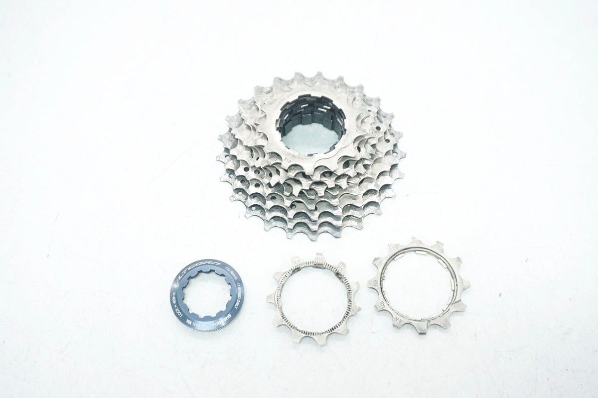 SHIMANO 「シマノ」 ULTEGRA CS-R8000 11-25T スプロケット / 大阪門真店