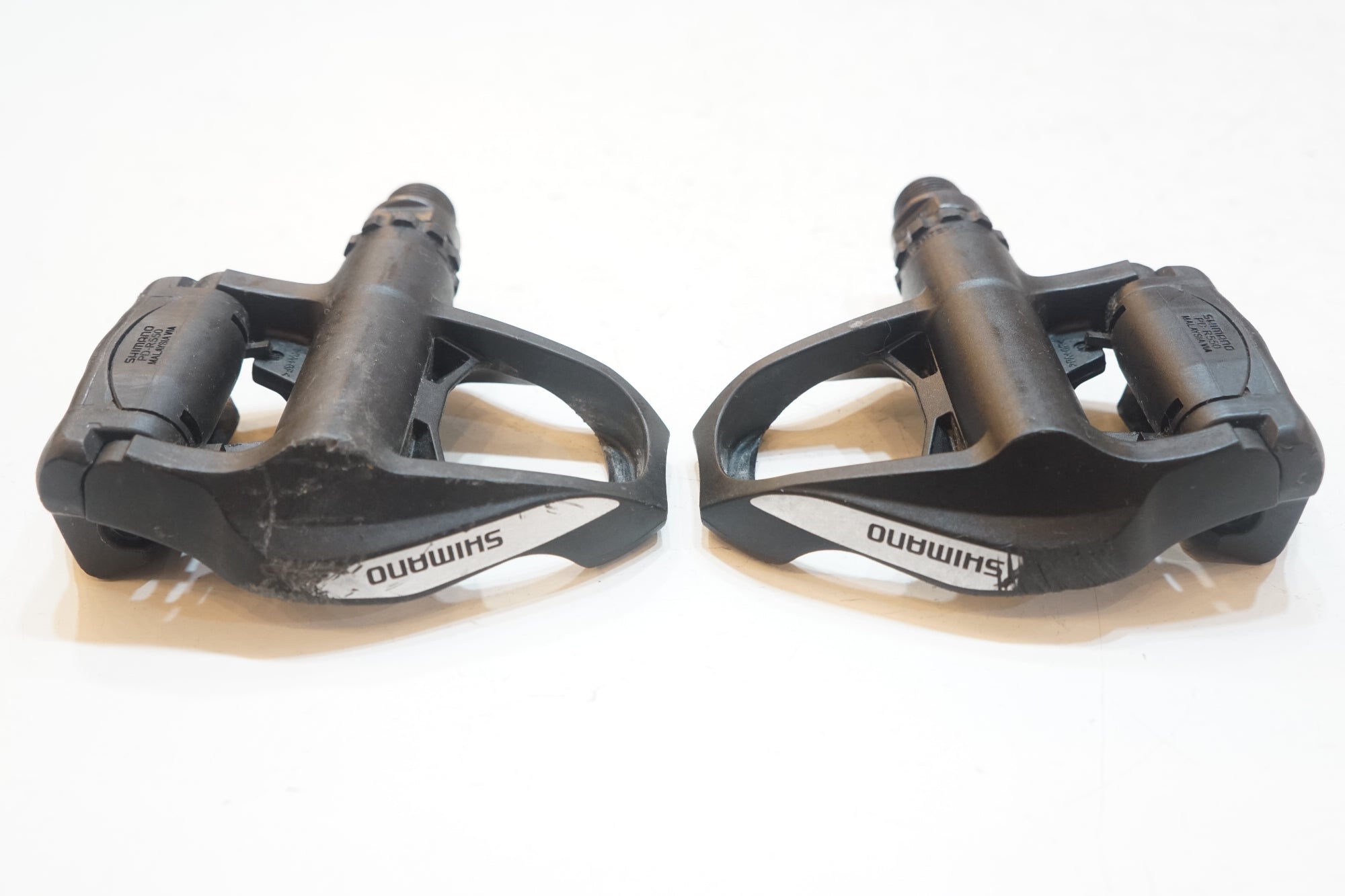 SHIMANO 「シマノ」 PD-R550 ペダル / バイチャリ浦和ベース