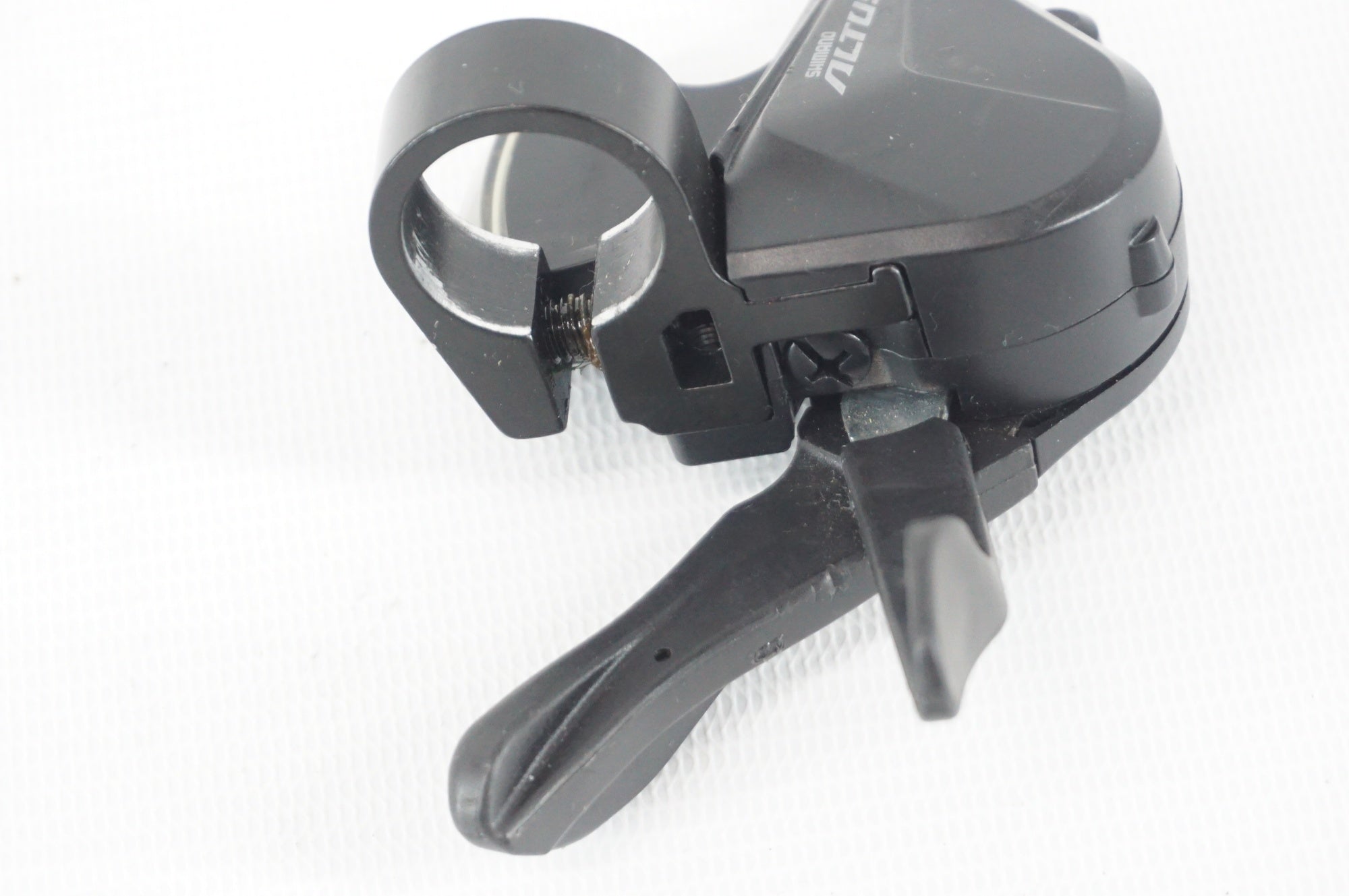 SHIMANO 「シマノ」 ALTUS SL-M2010 9s 右のみ ラピッドファイヤーシフター / 阪急塚口店