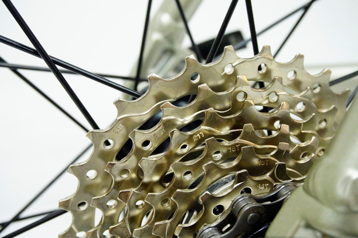MERIDA 「メリダ」 SCULTURA RIM 100 2021年モデル ロードバイク / 名古屋大須店