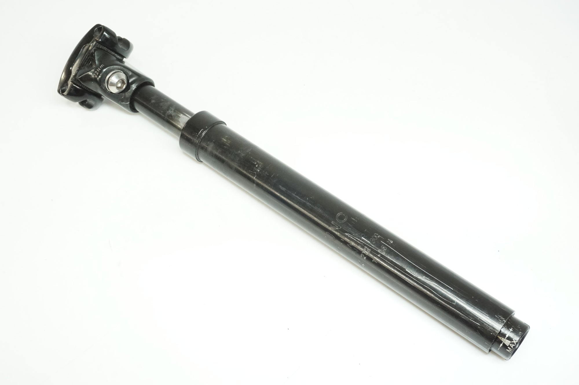 UNO 「ウノ」 サスペンション 300mm φ27.2 シートポスト / 大宮店
