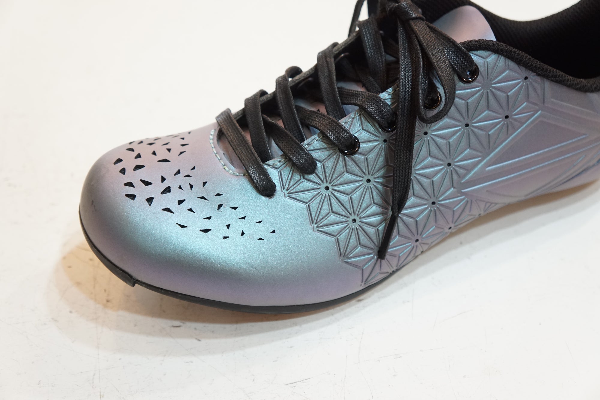 SUPACAZ 「スパカズ」 SUAVEROAD SHOE 26.0cm シューズ / バイチャリ浦和ベース