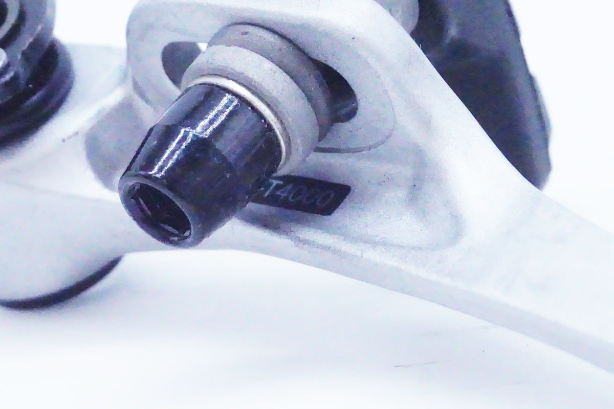 SHIMANO「シマノ」 BR-T4000 Vブレーキセット/ 京都西院店