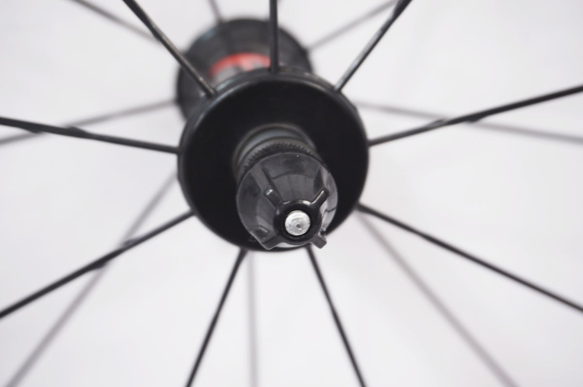 FULCRUM 「フルクラム」 RACING5 シマノ11s ホイールセット
