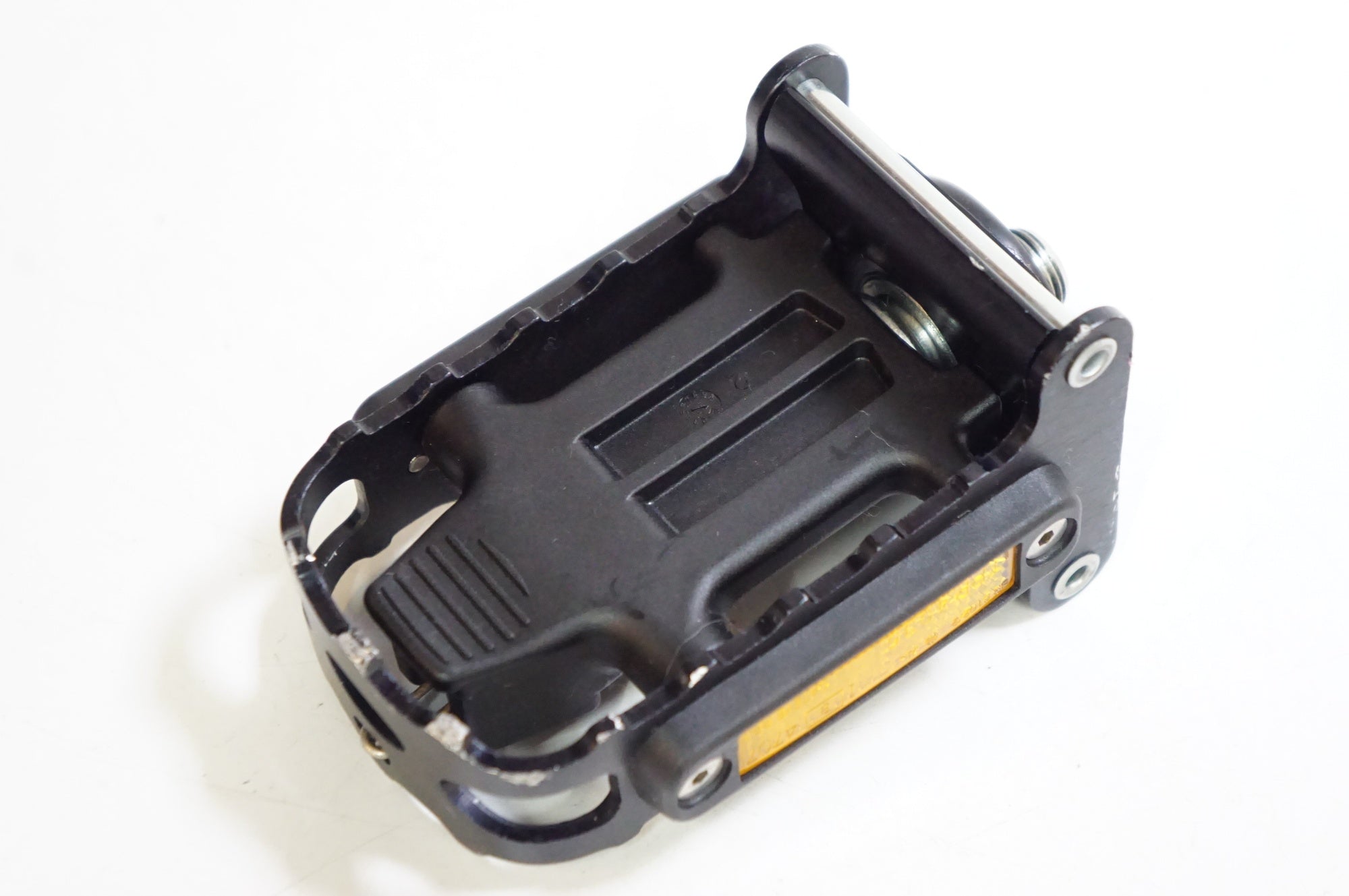 BROMPTON 「ブロンプトン」 純正ペダル / 熊谷本店