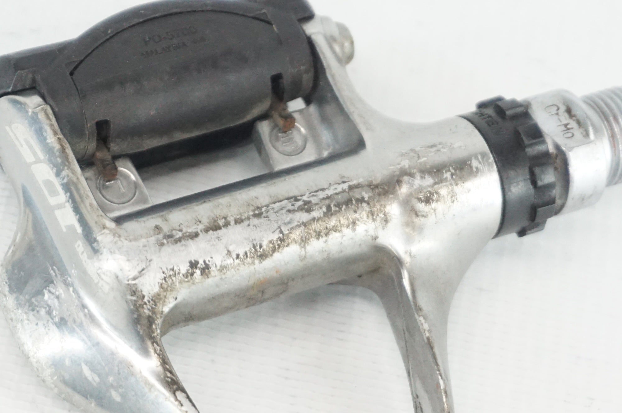 SHIMANO 「シマノ」 105 PD-5700 ペダル / 阪急塚口店