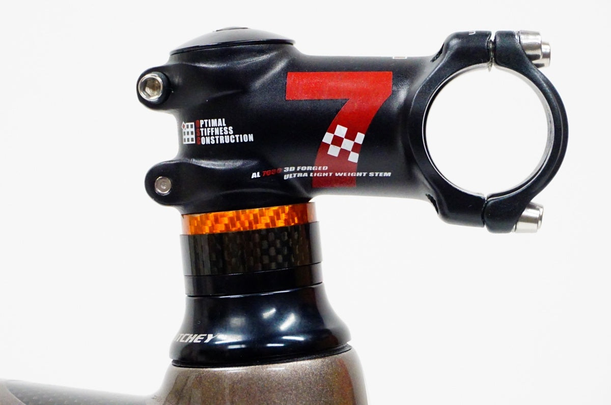 WILIER 「ウィリエール」 GRAN TURISMO 2012年モデル フレームセット / 名古屋大須店