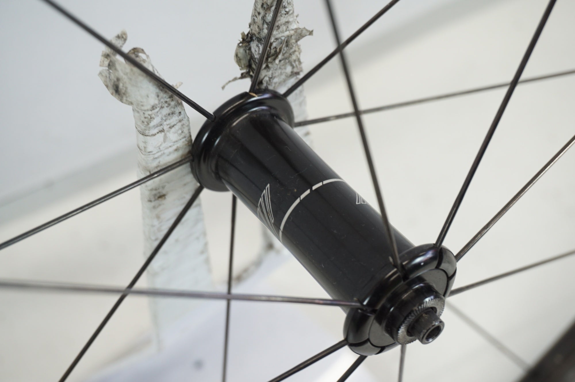 GIANT 「ジャイアント」 SLR1 フロントホイール / 宇都宮店