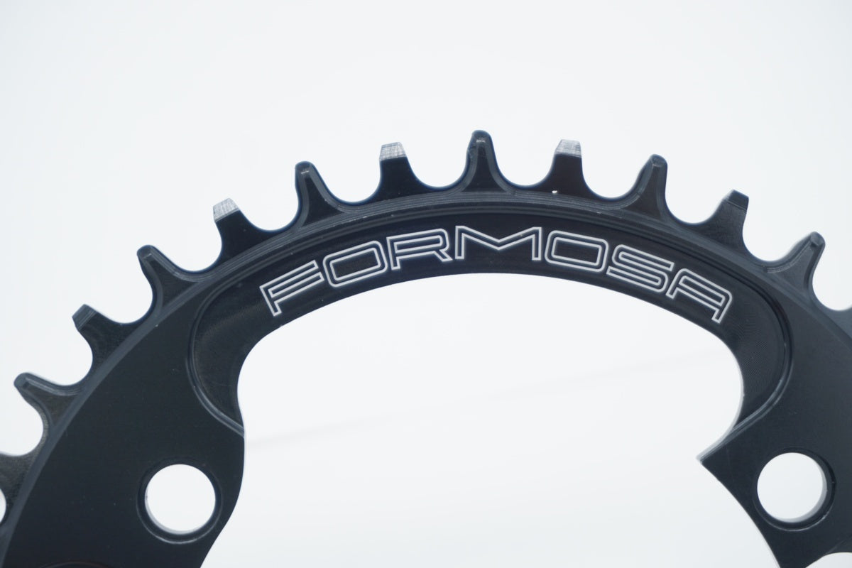 FORMOSA 「フォルモサ」 40T チェーンリング / 滋賀大津店