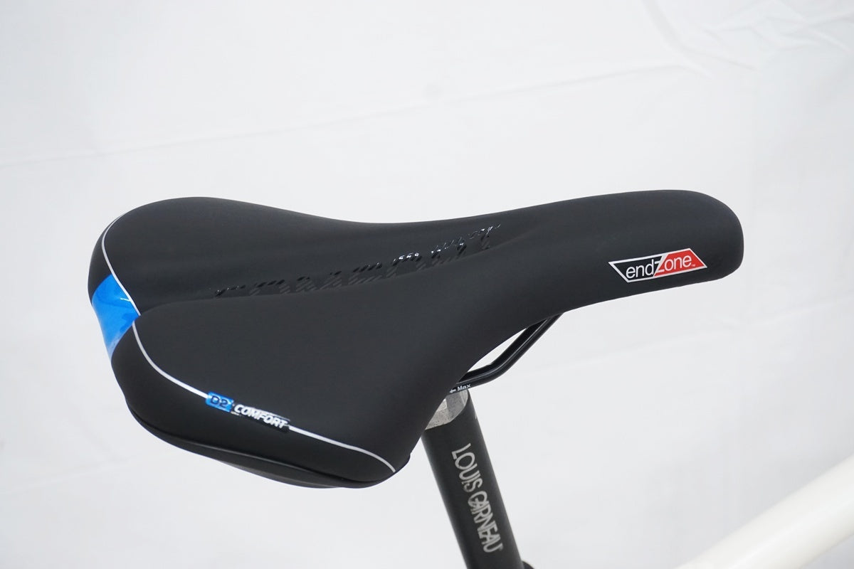 LOUIS GARNEAU 「ルイガノ」 CR07 2015年モデル ロードバイク/ 大阪美原北インター店