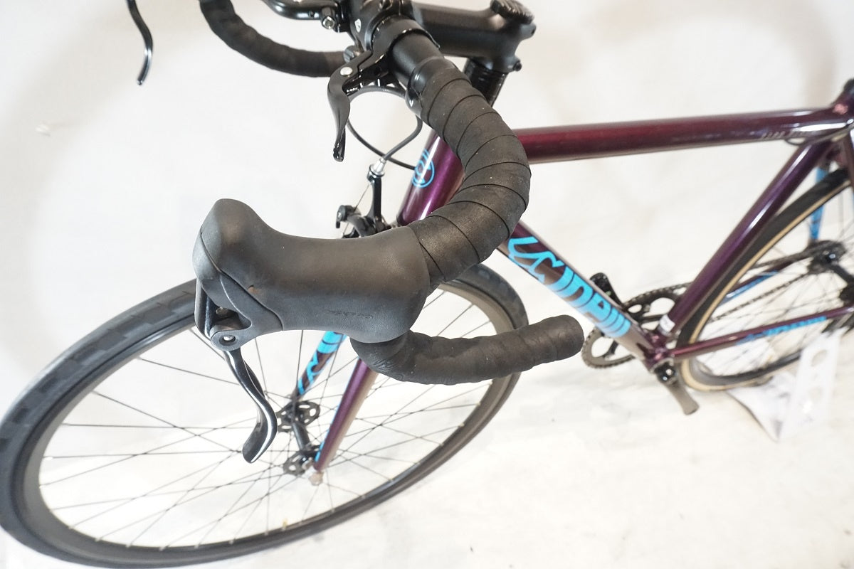 CINELLI 「チネリ」 TIPO PISTA 2018年モデル ピストバイク / 横浜戸塚店