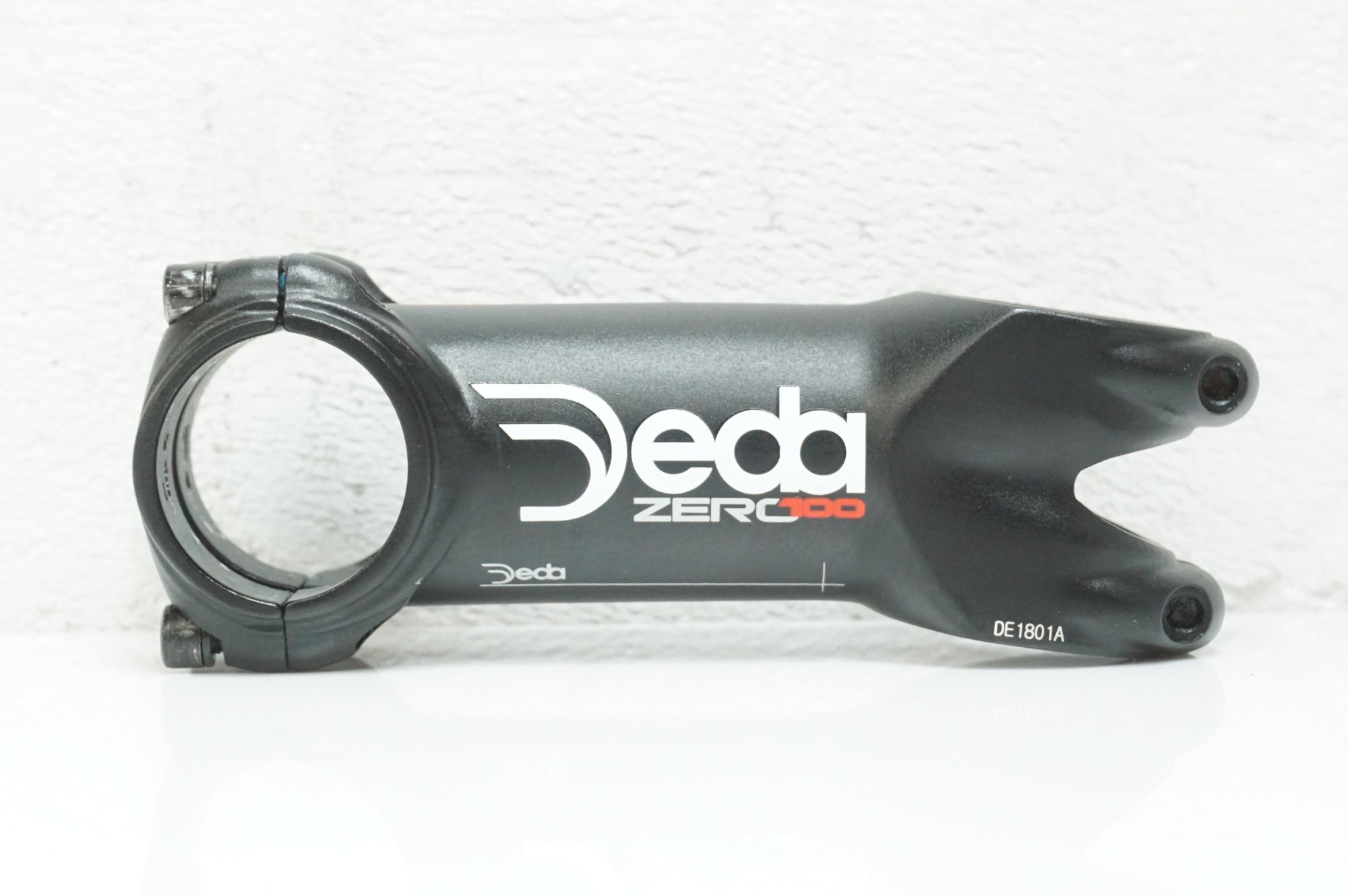 DEDA 「デダ」 ZERO 100 φ31.7 90mm 82° ステム / 大宮店