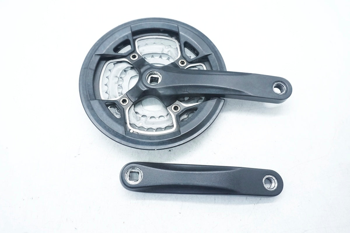 PROWHEEL 「プロホイール」 48/36/26T 170mm クランク / 大阪門真店