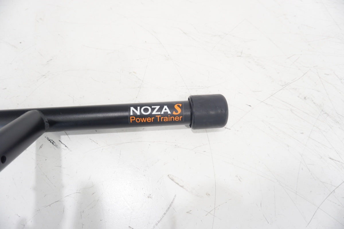 XPLOVA 「エクスプローバ」 NOZA S サイクルトレーナー / 滋賀大津店