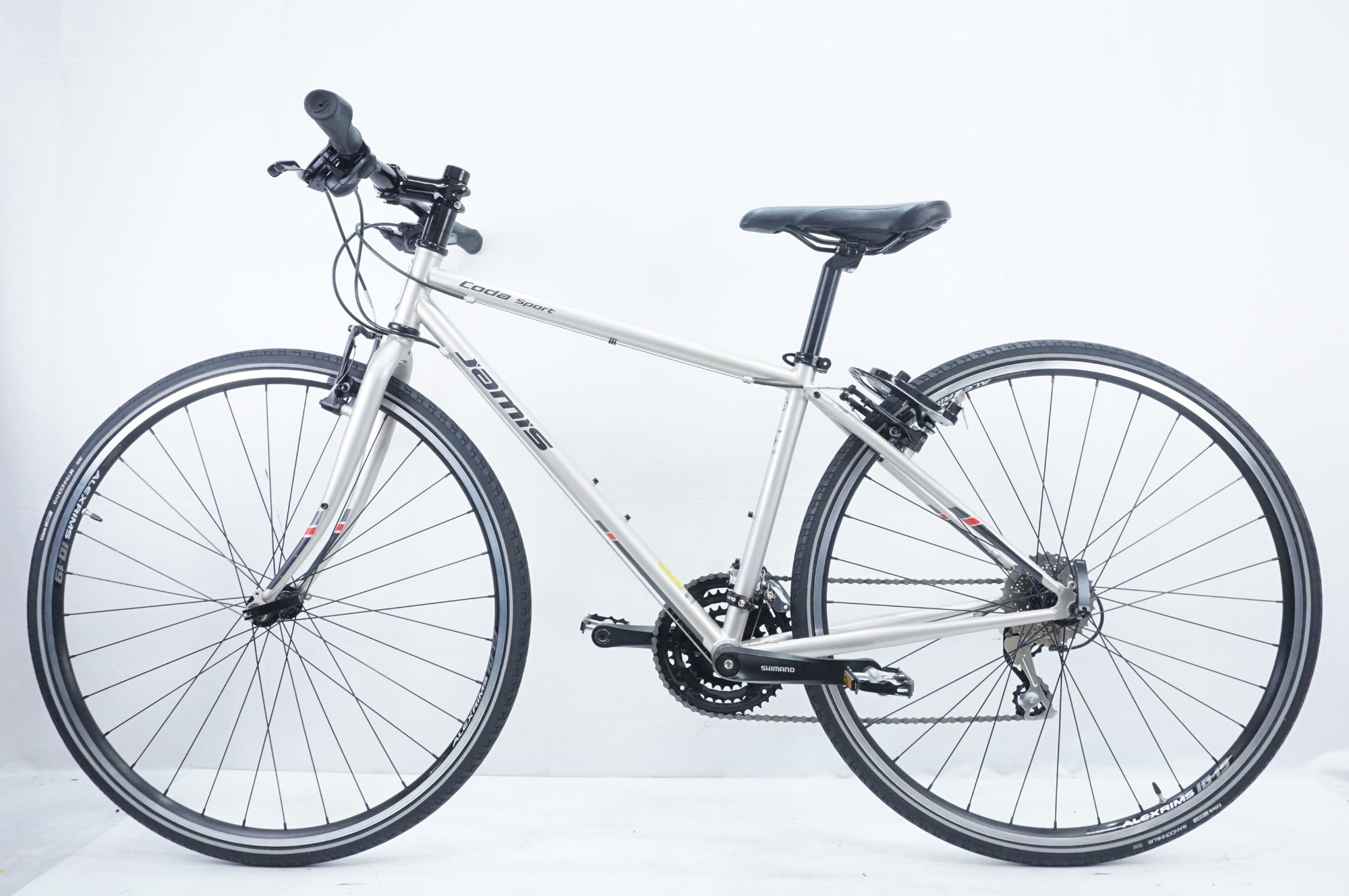 JAMIS 「ジェイミス」 CODA SPORT 2015年モデル クロスバイク / 大宮店