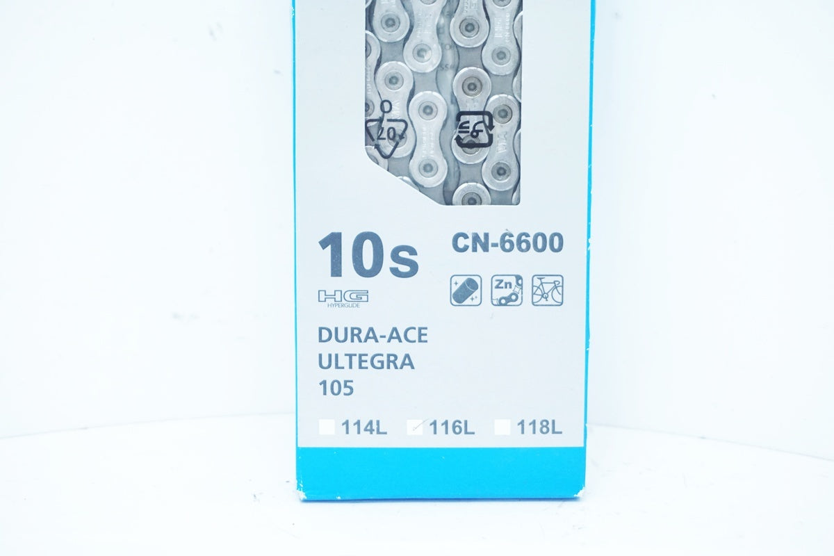 SHIMANO 「シマノ」 ULTEGRA CN-6600 チェーン / 大阪美原北インター店