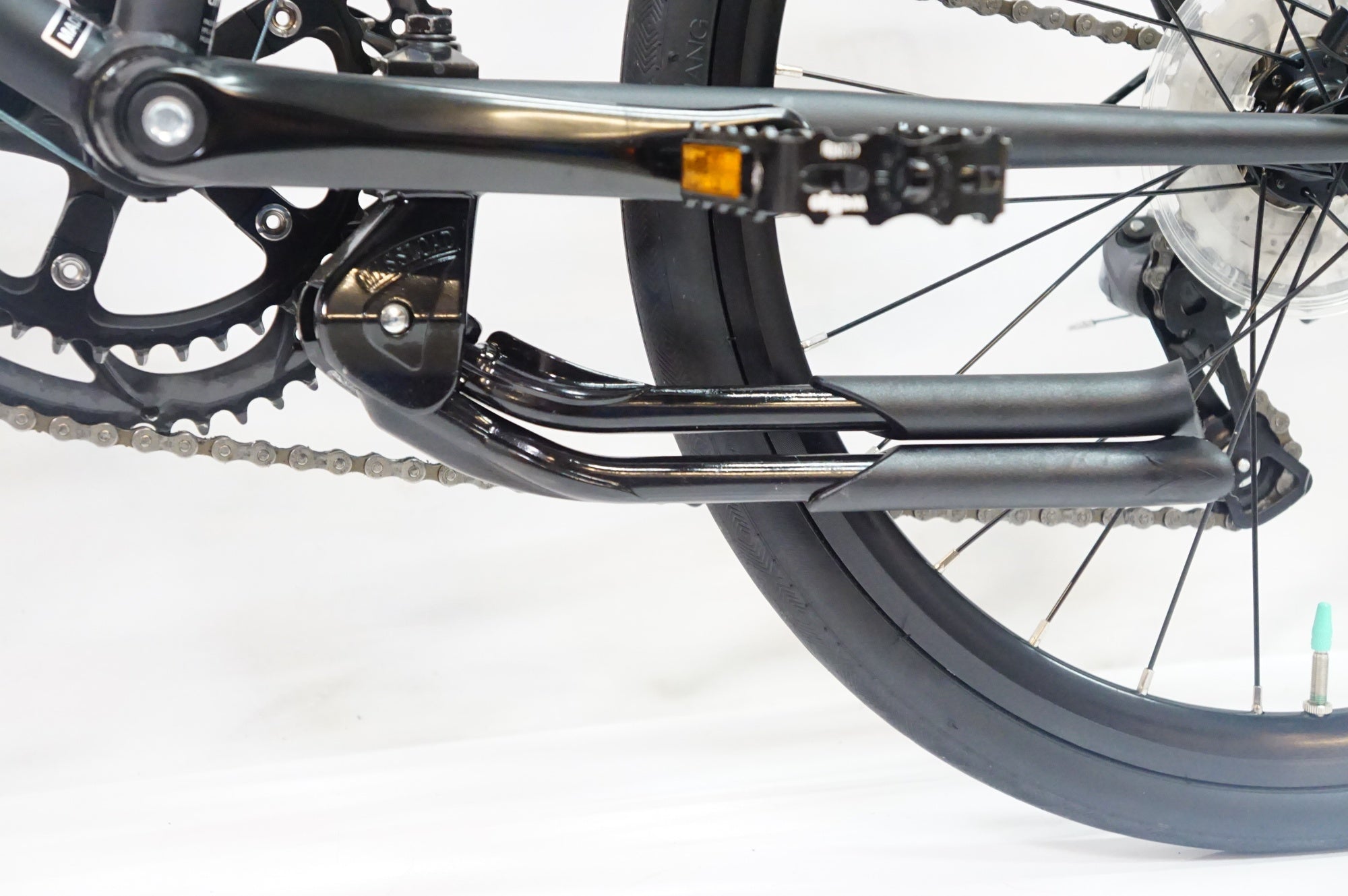 FUJI 「フジ」 HELION R 2022年モデル 20インチ ミニベロ / 熊谷本店