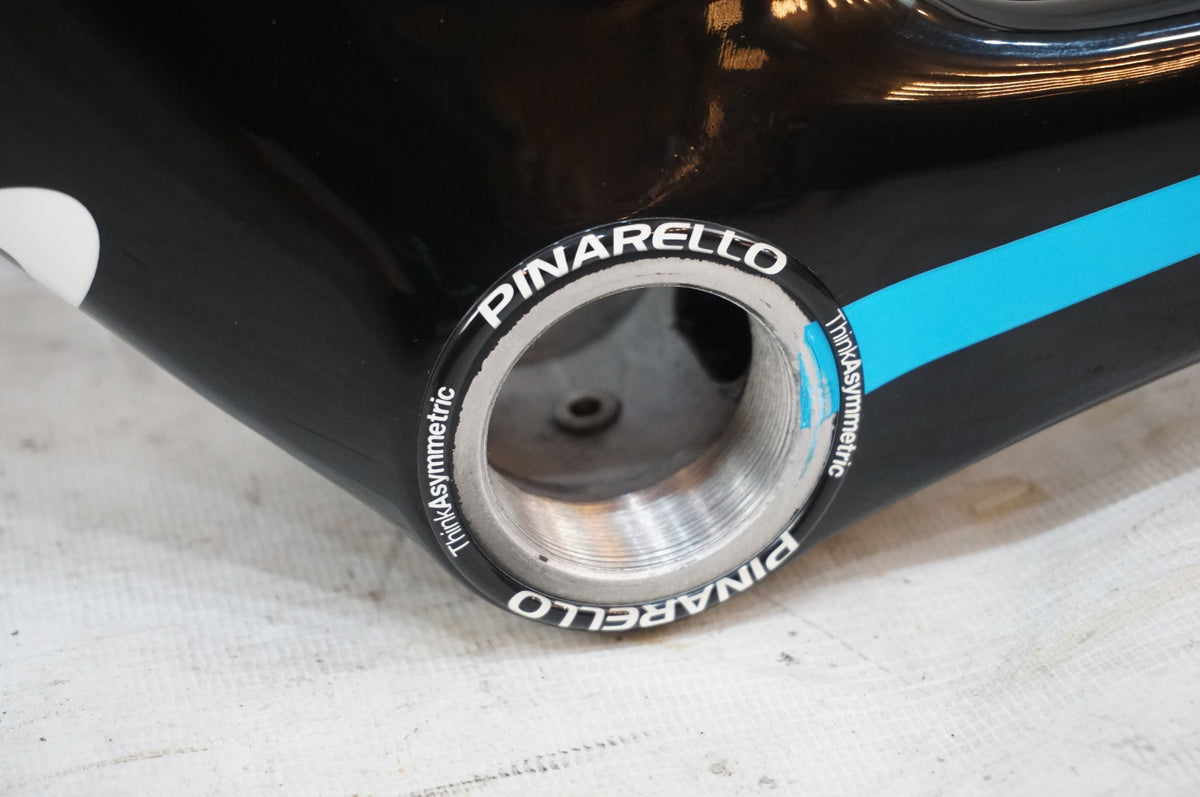 ジャンク PINARELLO 「ピナレロ」 GAN 2016年モデル フレームセット / 浦和ベース