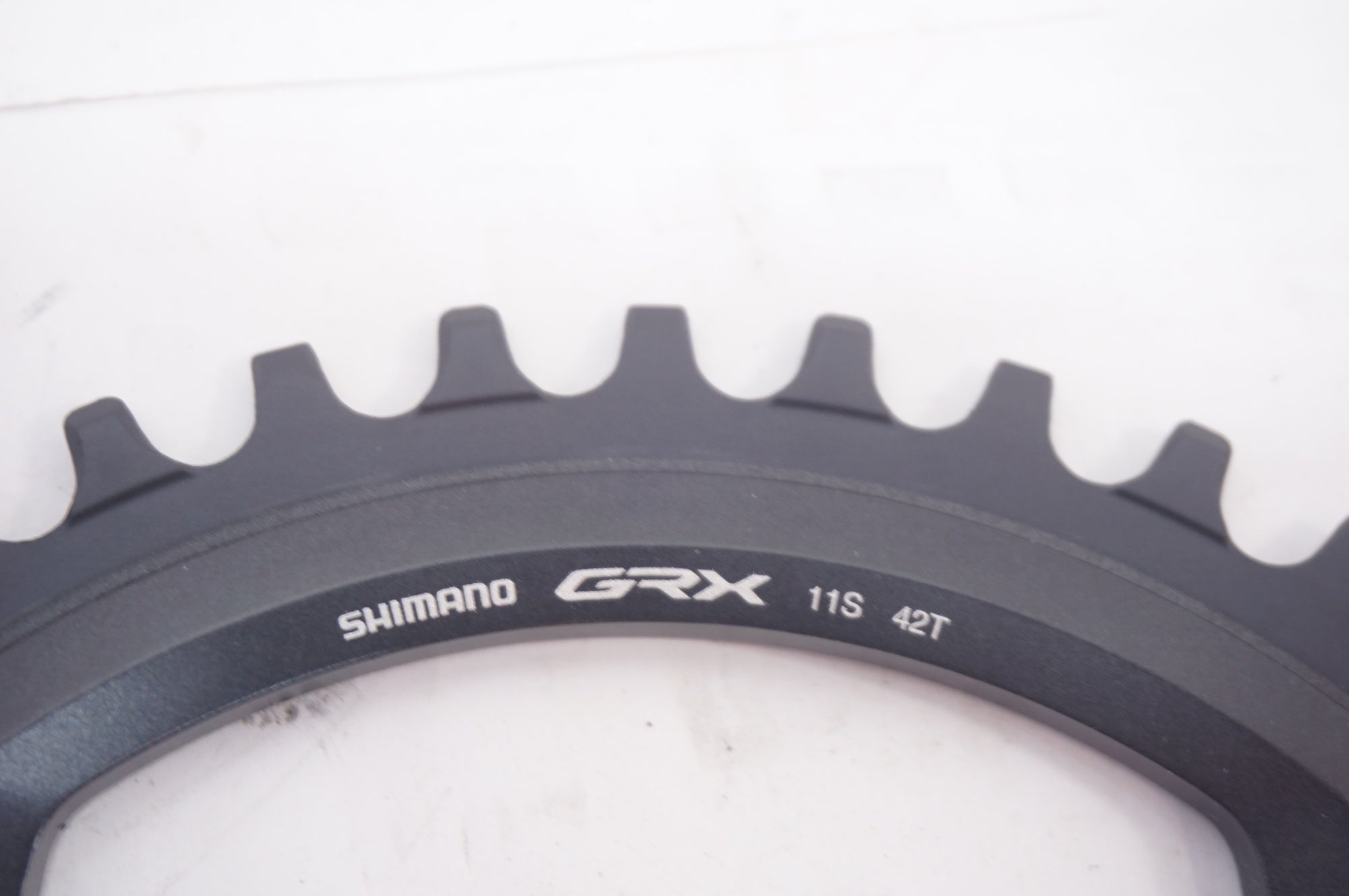 SHIMANO 「シマノ」 GRX FC-RX810-1 42T チェーンリング / 世田谷店