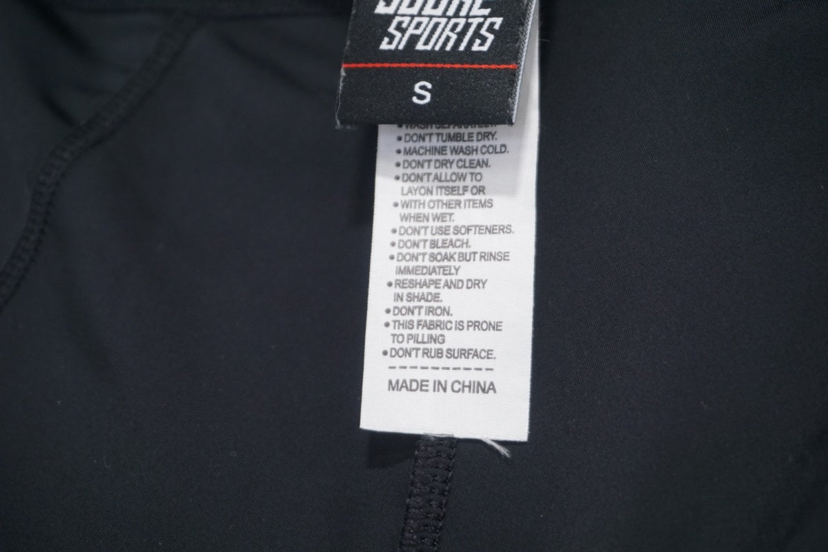 SOUKE SPORTS 「ソウケスポーツ」 Sサイズ サイクルパンツ / 滋賀大津店