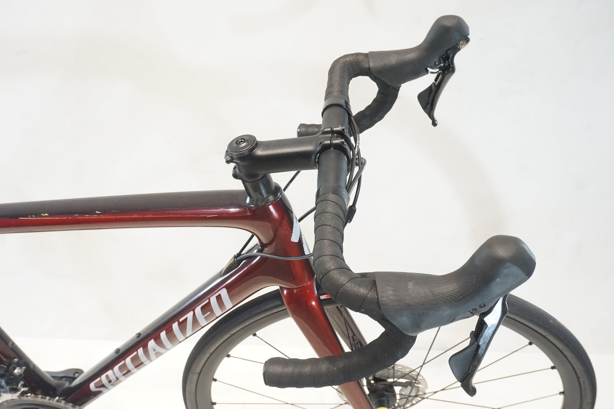 SPECIALIZED 「スペシャライズド」 TARMAC SL6 COMP DISC ULTEGRA 2019年モデル ロードバイク / 横浜戸塚店