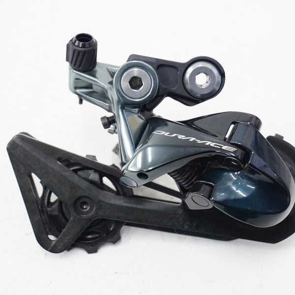 SHIMANO「シマノ」 DURA-ACE RD-R9100 リアディレイラー / 浜松店