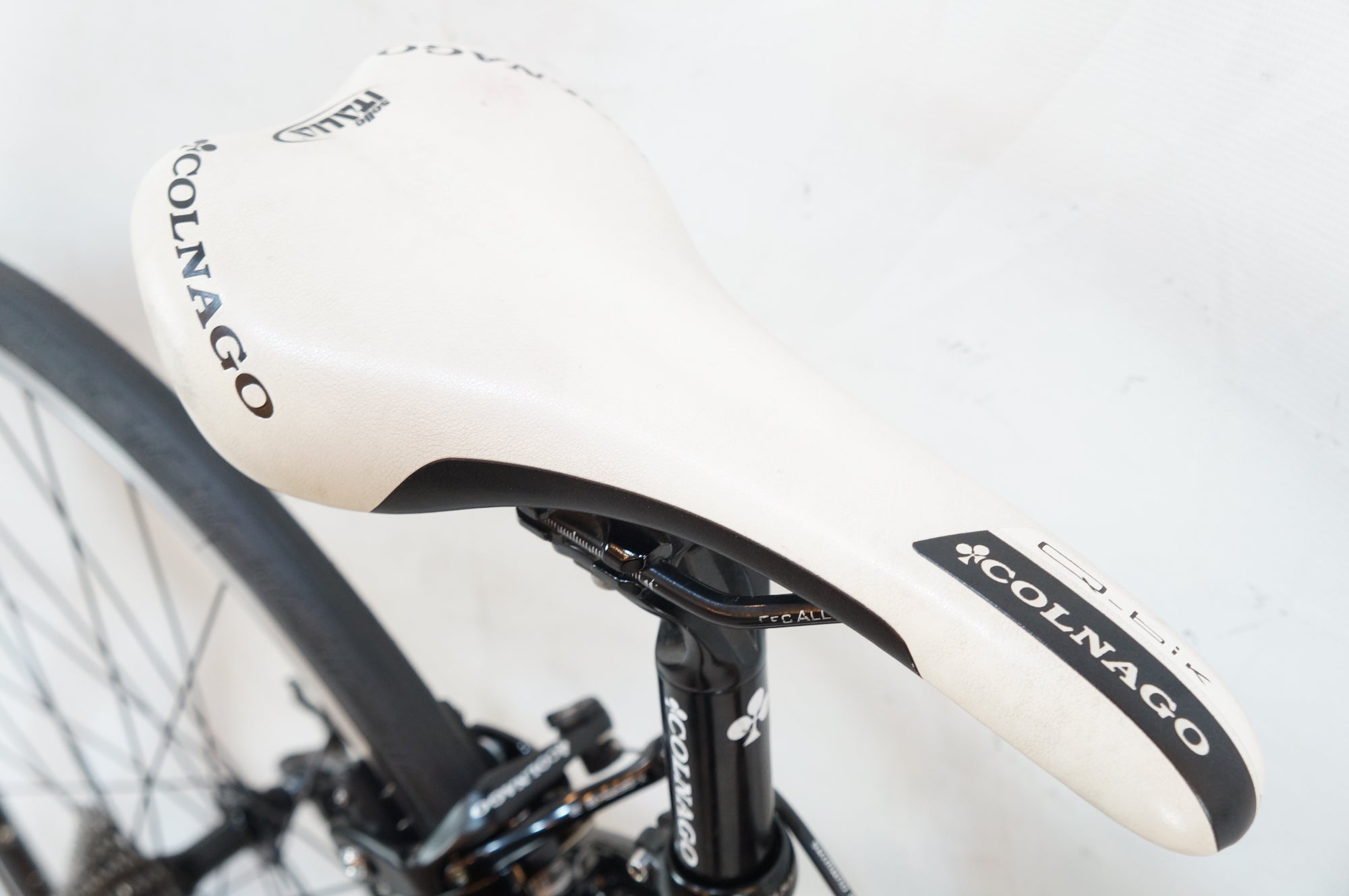 COLNAGO 「コルナゴ」 A1-R 2017年モデル ロードバイク / バイチャリ浦和ベース