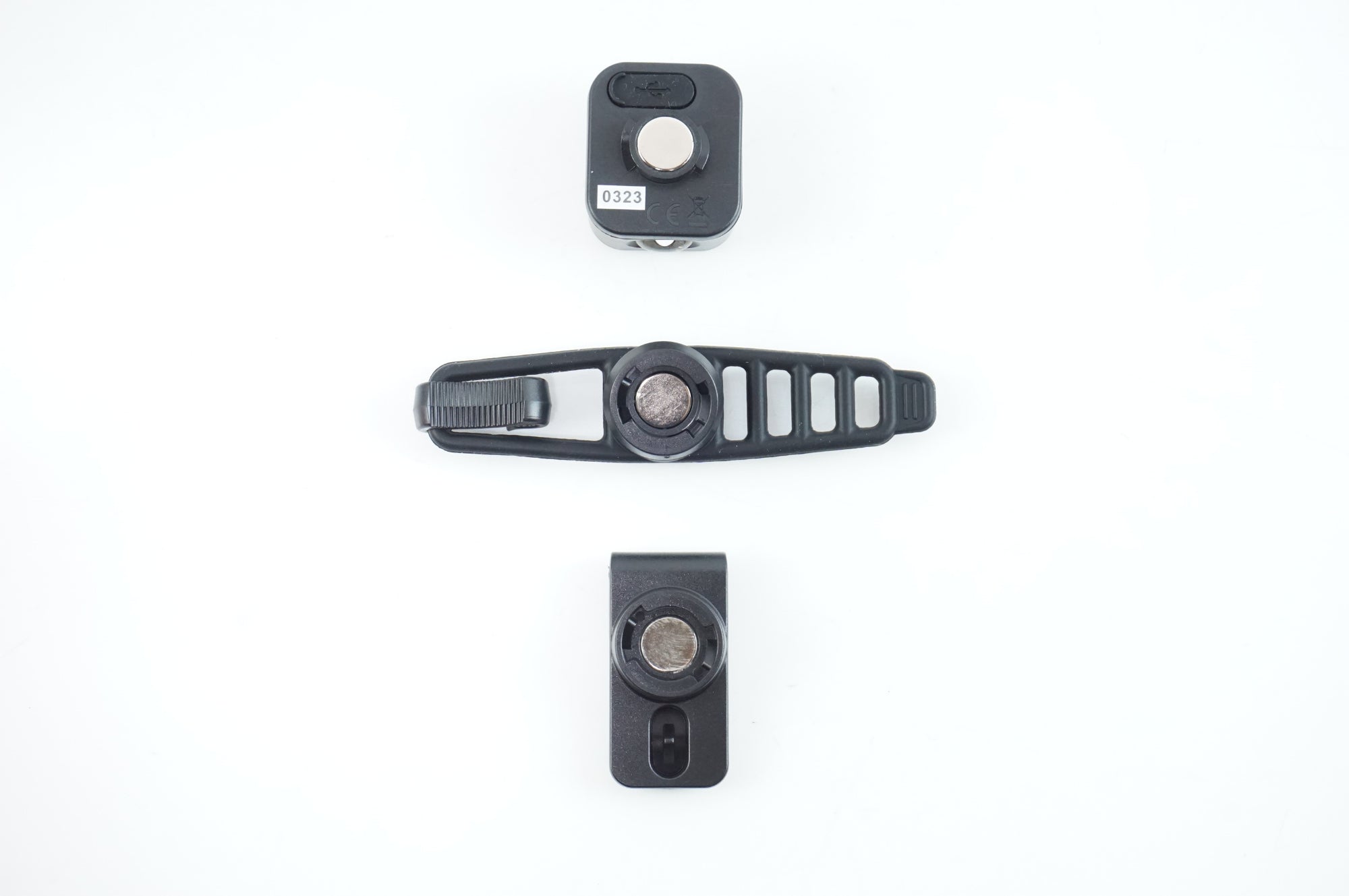 GENTOS 「ジェントス」 XB-M02RL リアライト / 中目黒店