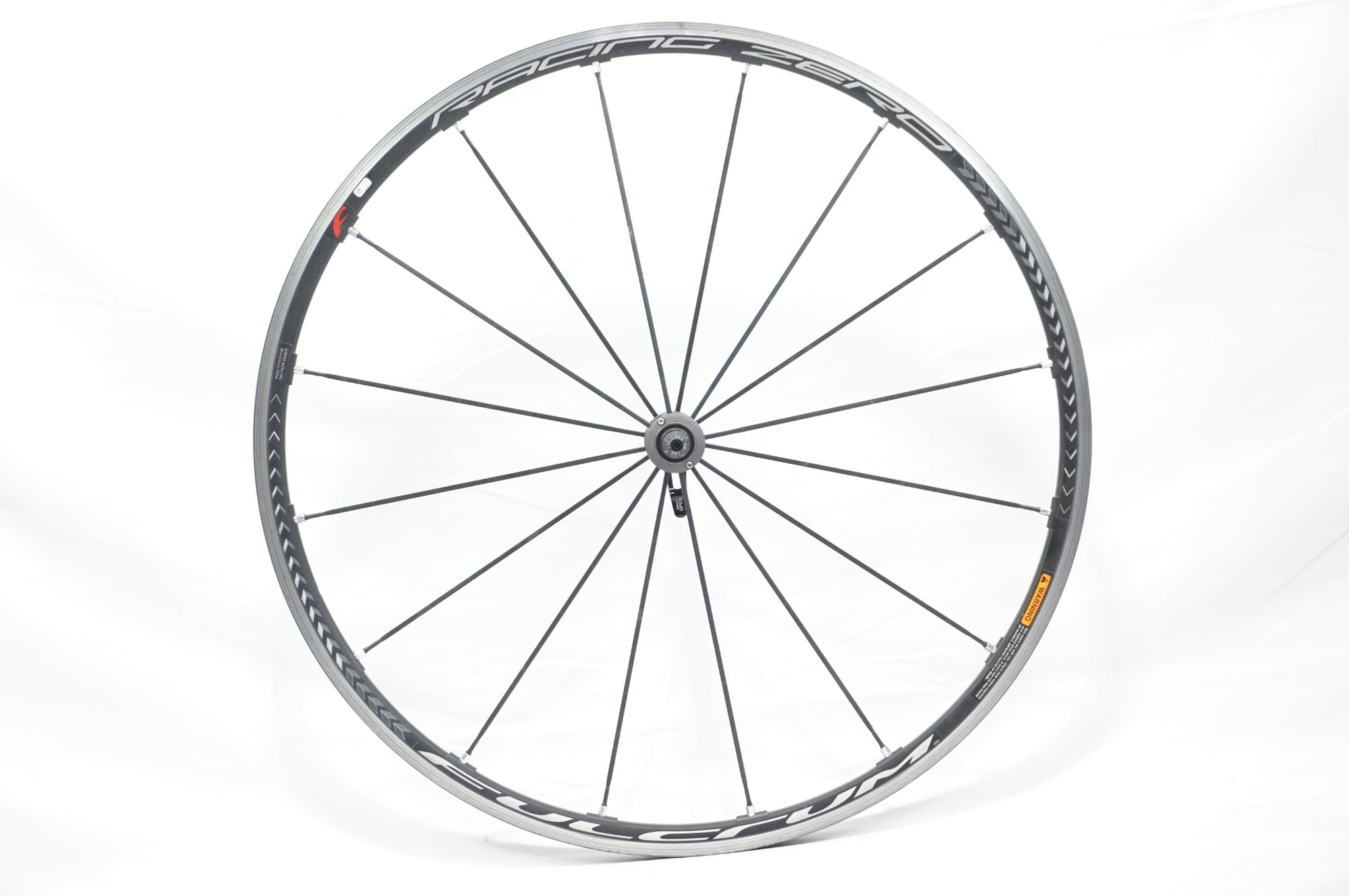 FULCRUM 「フルクラム」 RACING ZERO 15C フロントホイール / 中目黒店