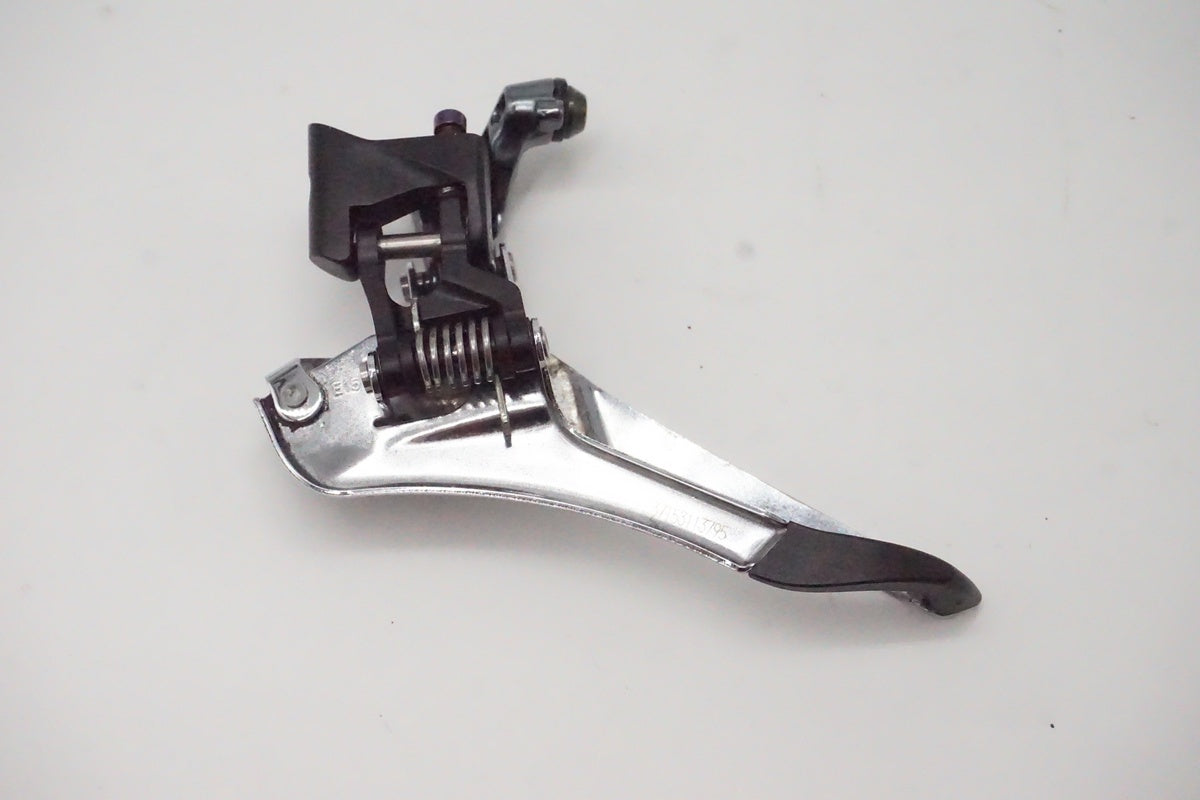 SRAM「スラム」 FORCE 22 フロントディレイラー/ 京都西院店