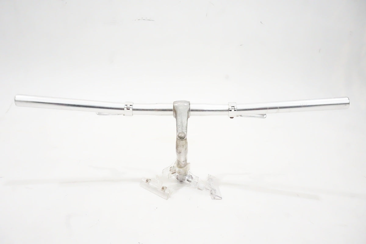 NITTO「ニットー」 B2525 φ25.2 580mm ハンドル/ 京都西院店