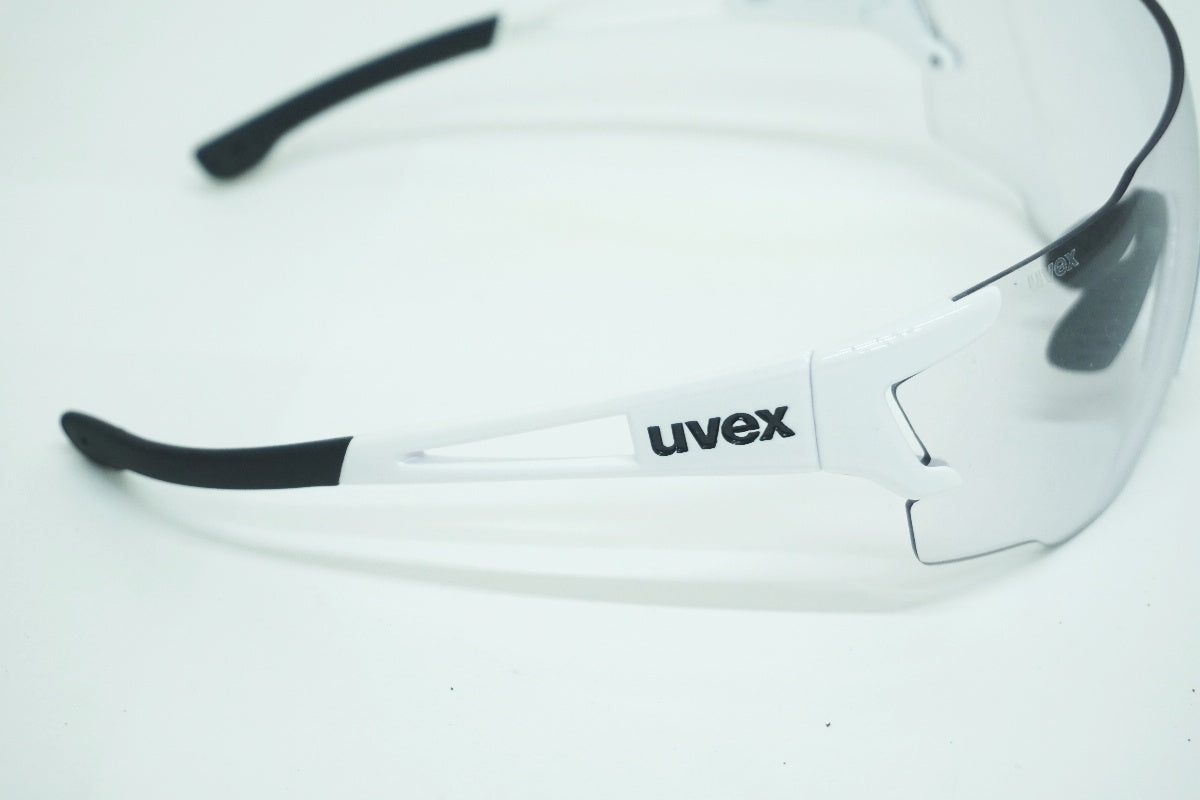 UVEX 「ウベックス」 804V アイウェア / 大阪美原北インター店