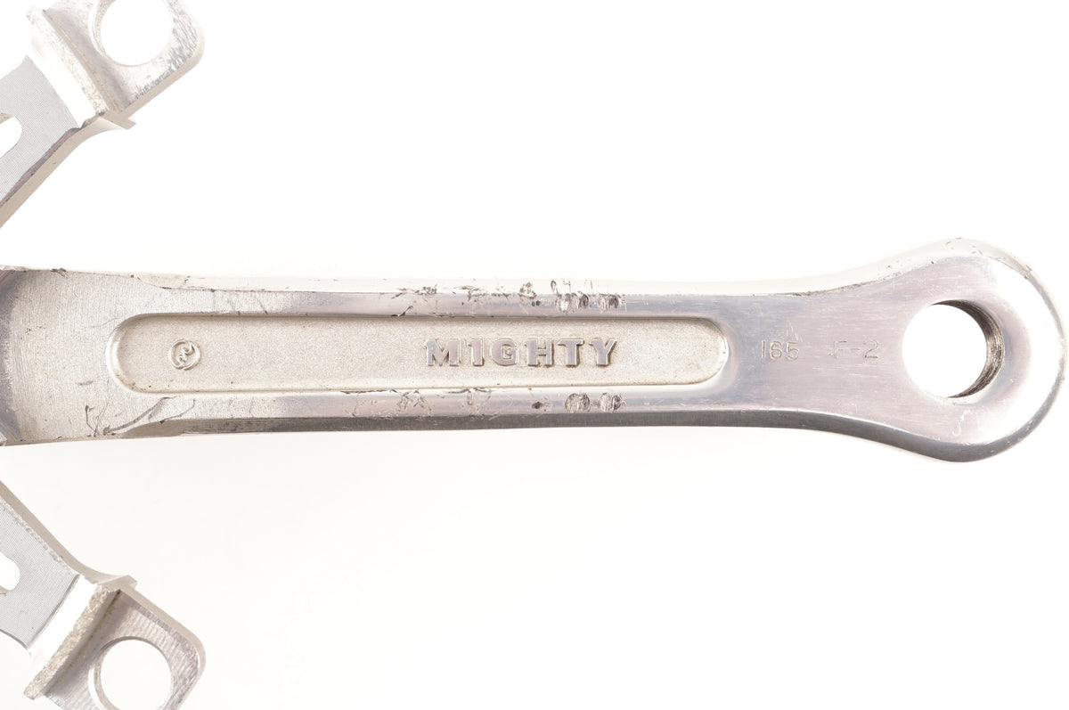 SUGINO 「スギノ」 MIGHTY COMPETITION 165mm クランクセット / 中目黒店