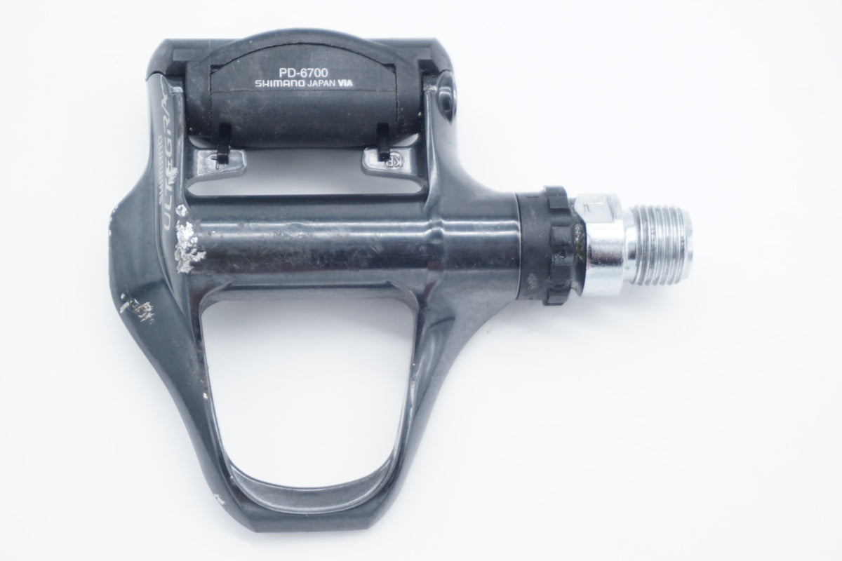 SHIMANO 「シマノ」 ULTEGRA PD-6700 ペダル / 京都八幡店