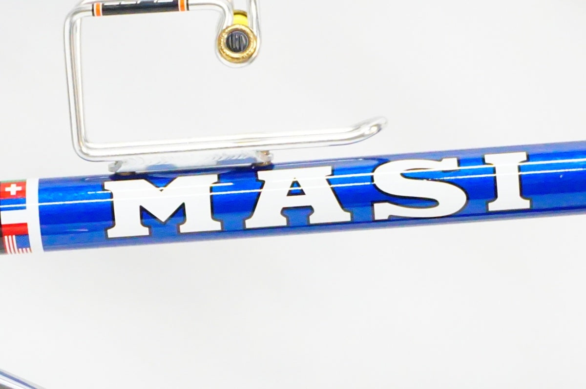 MASI 「マジィ」 MINI VELO FIXED 2020年モデル 20インチ ミニベロ / 名古屋大須店