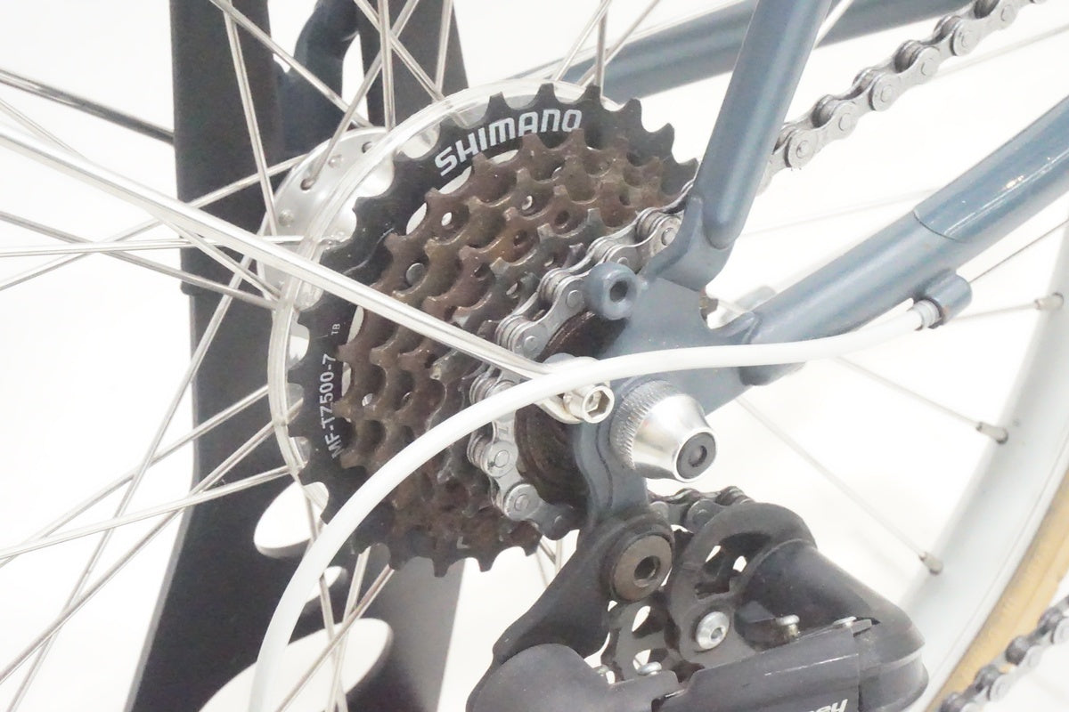TOKYOBIKE「トウキョウバイク CALIN 2021年モデル ミニベロ 20インチ/ 京都西院店