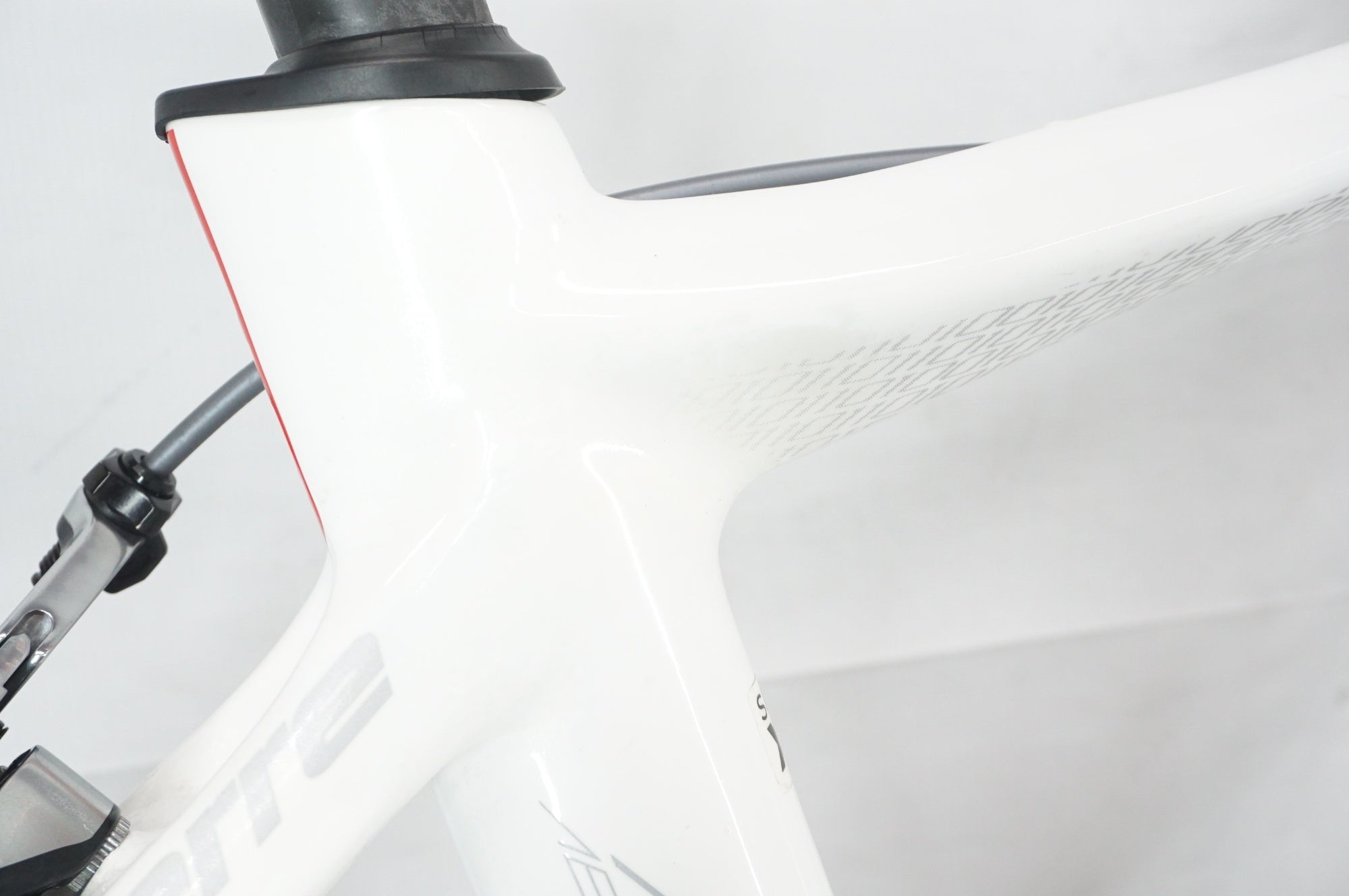 ジャンク LAPIERRE 「ラピエール」 AIRCODE SL500 2016年モデル ロード