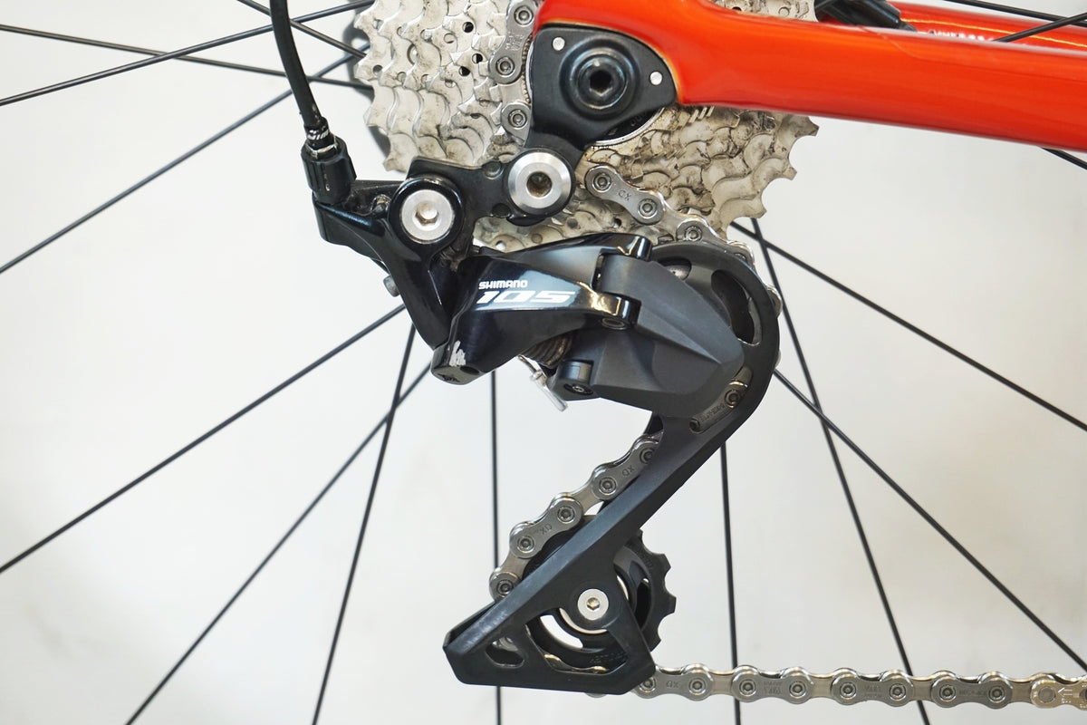 GIANT 「ジャイアント」 PROPEL ADVANCED2 DISC 2021年モデル ロードバイク / 有明ガーデン店