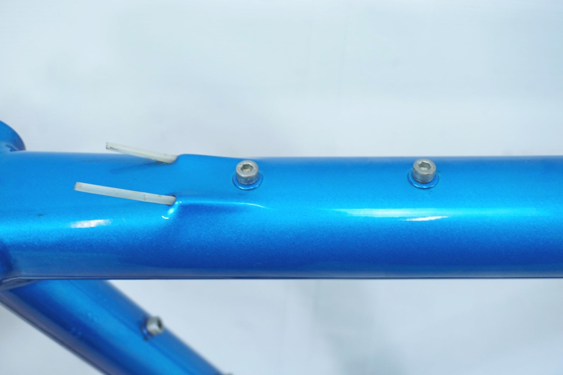 KLEIN 「クライン」 ATTITUDE RACE 1997年モデル MTB フレーム / 有明ガーデン店