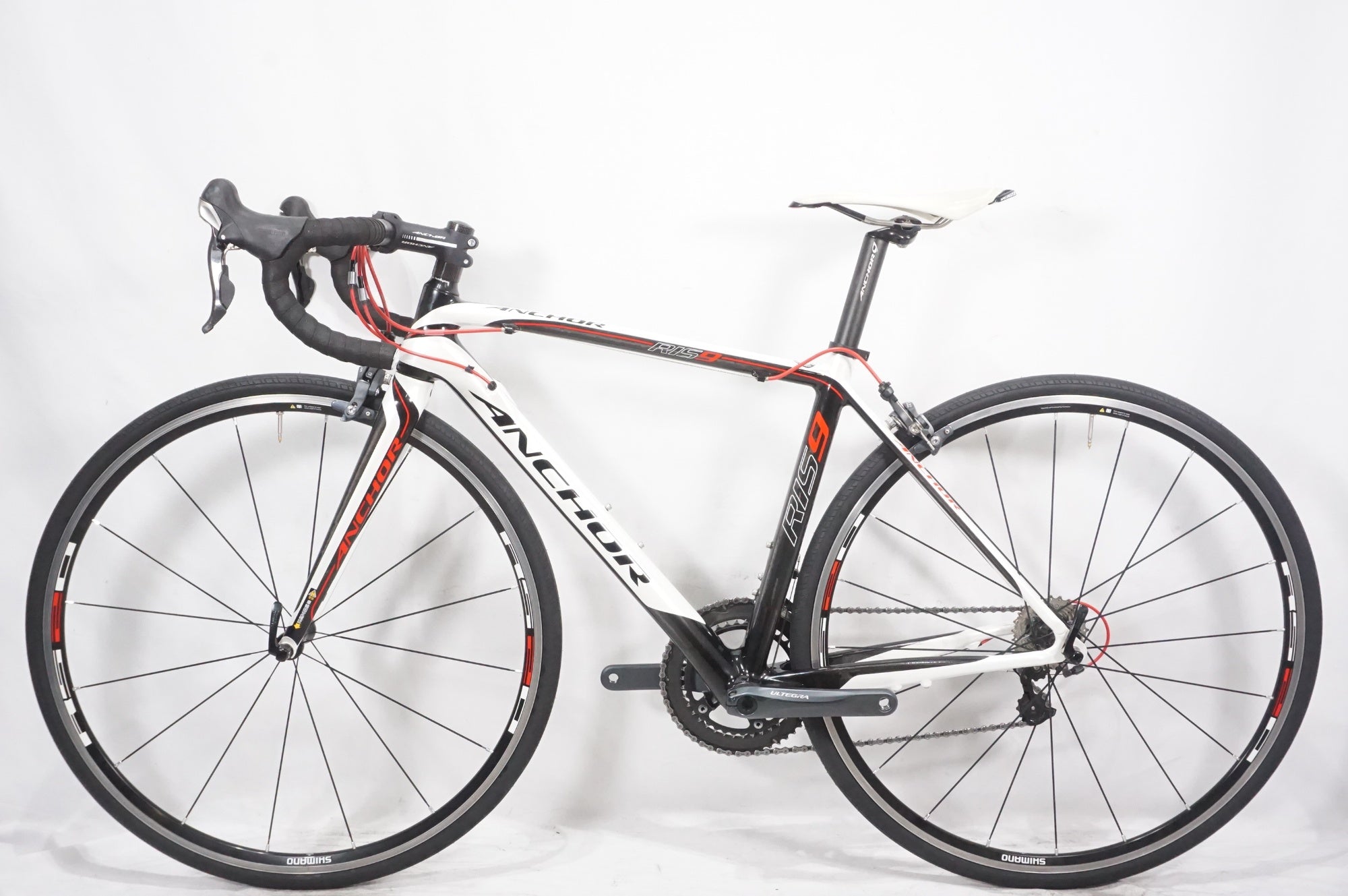 ANCHOR 「アンカー」 RIS9 ELITE 2012年モデル ロードバイク / AKIBA店