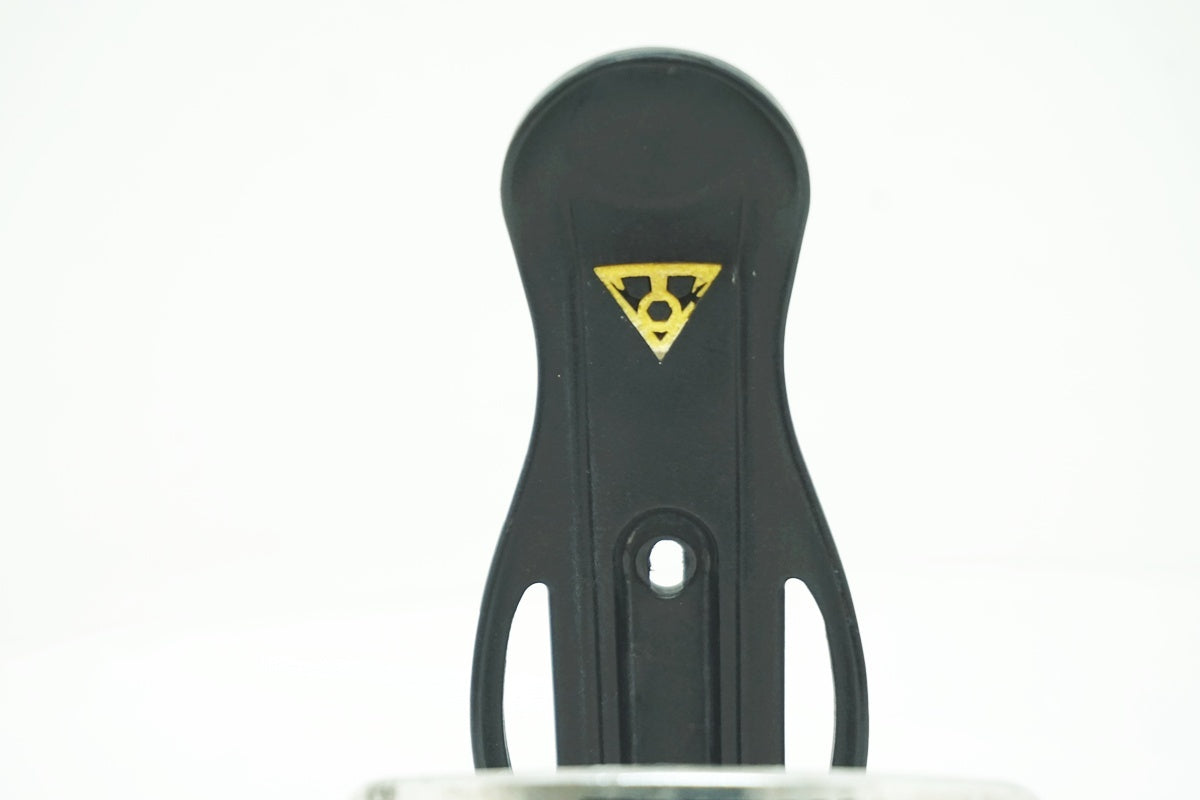 TOPEAK 「トピーク」 ボトルケージ / 大阪美原北インター店