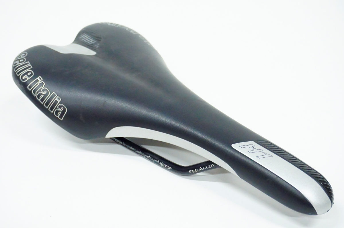SELLE ITALIA 「セライタリア」 X1 サドル / 名古屋大須店