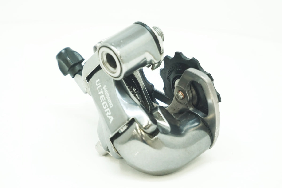 SHIMANO 「シマノ」 ULTEGRA RD-6600 リアディレイラー / 大阪美原北インター店