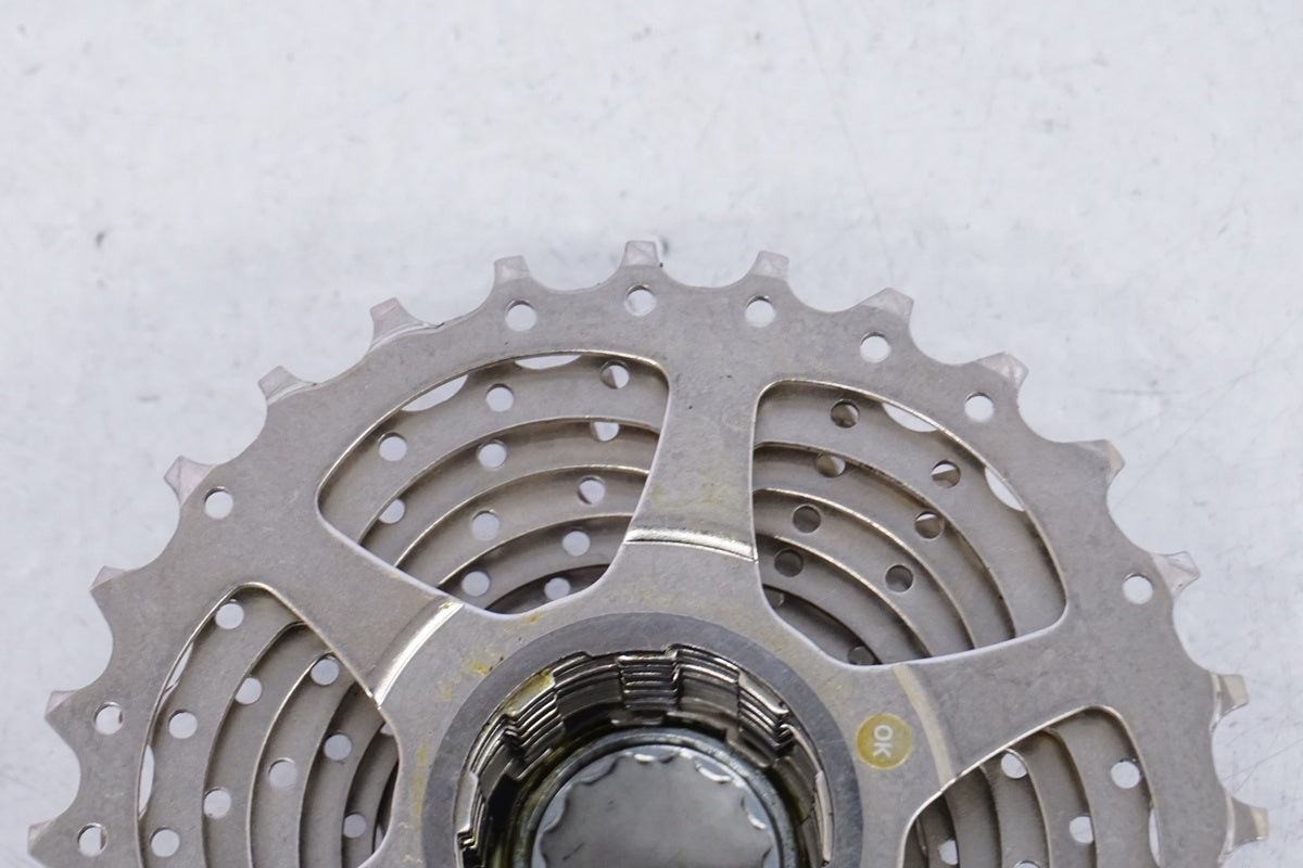 SHIMANO 「シマノ」 CS-HG500-10 12-28T スプロケット / 浜松店